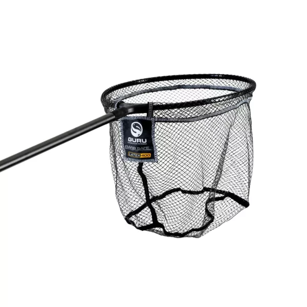 Guru Latex Net 400 Merítőfej 40x30cm
