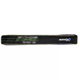 Matrix Pole Holdall 1.95m Vaste hengel foudraal