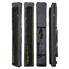   Matrix Ethos 6-8 Compartimenten 195x28x16cm Standaard Hengeltas