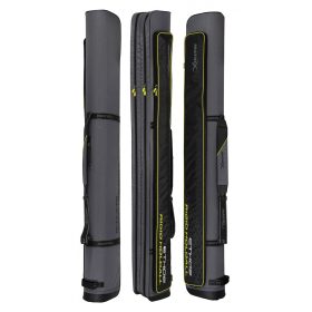 Matrix Ethos 2-Vaks 195x24x26cm Stijve Hengeltas