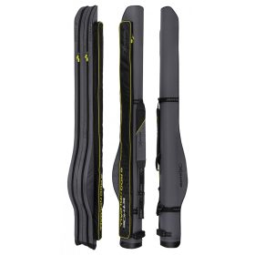 Matrix Ethos 2-Vaks 195x23x25cm Stijve Hengeltas