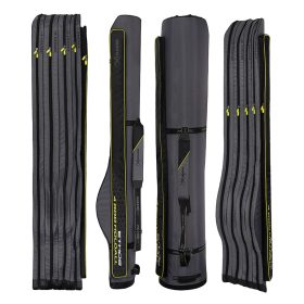 Matrix Ethos 4-Vaks 195x40x28cm Stijve Hengeltas