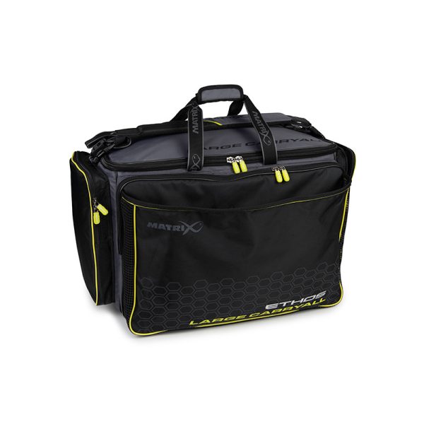 Matrix Ethos Large Carryall Vistuigtas