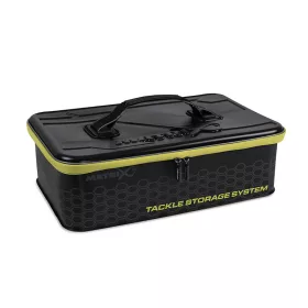 Fox Matrix Eva Seatbox Storage System Visgerei Tas