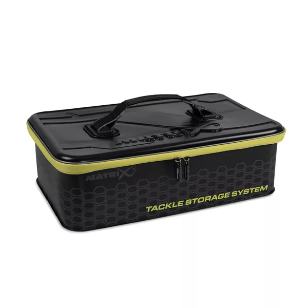 Fox Matrix Eva Seatbox Storage System Visgerei Tas