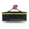 Fox Matrix Eva Seatbox Storage System Visgerei Tas