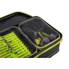 Fox Matrix Eva Seatbox Storage System Visgerei Tas