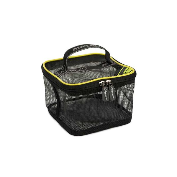 Matrix Pellet Inweker