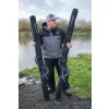 Matrix Single Rod Sleeve 1 Rekeszes Botzsák 1,95m