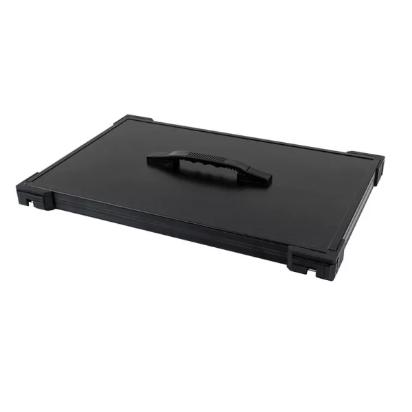 Matrix Transport Lid - Transport Lid Wedstrijdviskist module