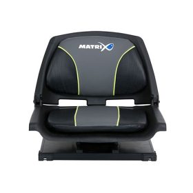   Matrix Swivel Seat Including Base - Swivel Seat Including Base Wedstrijdviskist zitmodule