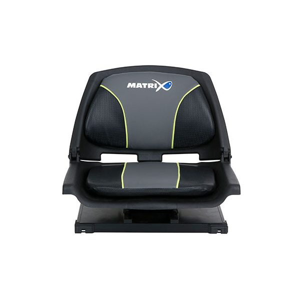 Matrix Swivel Seat Including Base - Swivel Seat Including Base Wedstrijdviskist zitmodule