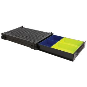   Matrix Diepe Lade Eenheid Met Inzetstukken Wedstrijdplateau module