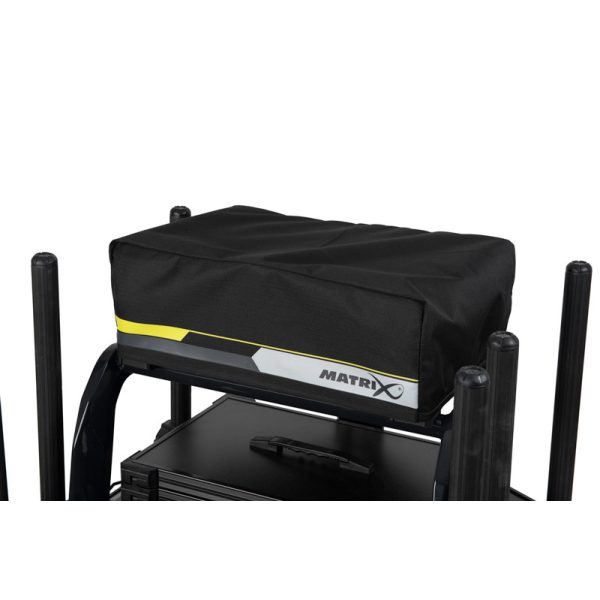Matrix Matrix Seatbox Cover Zitkist hoes