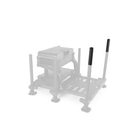 Matrix 150mm Leg Extensions Wedstrijdkorf pootverlenging