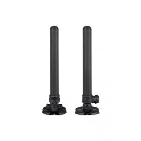 Matrix Matrix XR36 250mm Extending Legs x2 Zitkistpoot