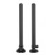Matrix Matrix XR36 450mm Extending Legs x2 Zitkistpoot