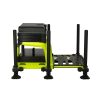 Matrix XR36 Pro Lime Wedstrijdviskist