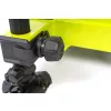 Matrix S36 Pro Seatbox Lime Edition Wedstrijdviskist