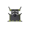 Matrix S36 Pro Seatbox Lime Edition Wedstrijdviskist