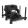 Matrix S36 Pro Seatbox Black Edition Wedstrijdviskist