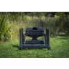 Matrix S36 Pro Seatbox Black Edition Wedstrijdviskist