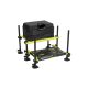 Matrix F25 Pro Seatbox Zitkist - Lime Editie