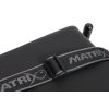 Matrix F25 Pro Seatbox Zitkist - Lime Editie