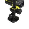 Matrix F25 Pro Seatbox Zitkist - Lime Editie