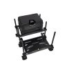 Matrix F25 Pro Seatbox Zitkist - Zwarte Editie