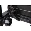 Matrix F25 Pro Seatbox Zitkist - Zwarte Editie