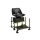 Matrix F25 Pro Swivel Seatbox Zitkist - Lime Editie