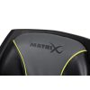 Matrix F25 Pro Swivel Seatbox Zitkist - Lime Editie