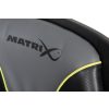 Matrix F25 Pro Swivel Seatbox Zitkist - Lime Editie