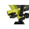Matrix F25 Pro Swivel Seatbox Zitkist - Lime Editie