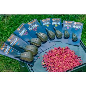 Guru Maggot Feeder L Madenkorf 70gr