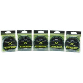   Matrix Horizon® X Sinking Mono 4lb - 0.16mm Monofilament lijn