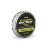 Matrix Power Micron X 0.09mm - 2.0lb 100m Monofilament lijn