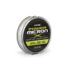 Matrix Power Micron X 0.11mm - 3.0lb 100m Monofilament lijn