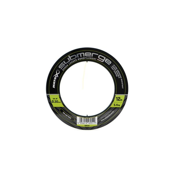 Matrix Horizon X 0.30mm 100m Monofilament voorslaglijn