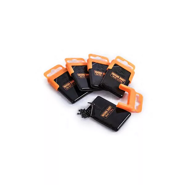 Guru Micro Shot Loodset 12