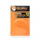 Guru MWG 10 Barbless haak
