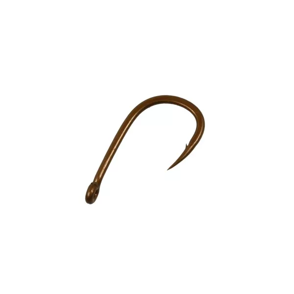 Guru MWG Hook Barbed - Maat 12