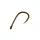 Guru MWG Hook Barbed - Maat 14