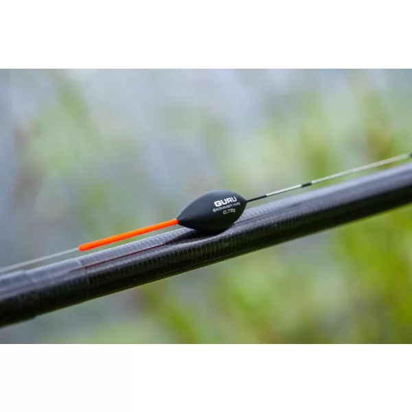 Guru Skimmer Wire 4gr Wedstrijddobber