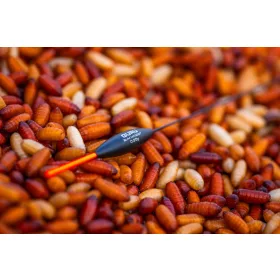 Guru Slim Maggot 0,25gr Wedstrijddobber