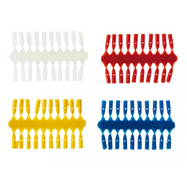 Garbolino - HAIR SPEAR/SPEED STOPS - Aasgereedschap - Stopper - Quickstop