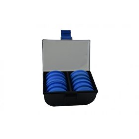   Garbolino EVA Rig Case / EVA Rig Box / EVA opwikkelbare onderlijnenhouder