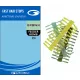 Garbolino - FAST HAIR STOPS - Aasgereedschap - Stopper - Quickstop
