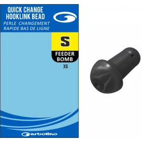 Garbolino METHOD QUICK CHANGE / snelclip / snelkoppeling